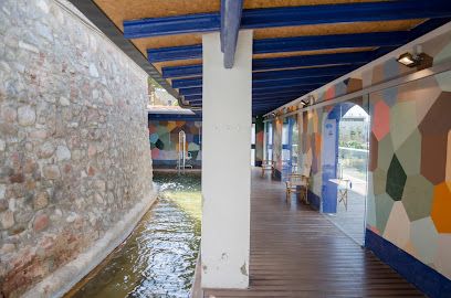 Baños Termales El Safareig