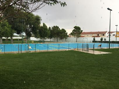Piscina Pública Municipal Verano
