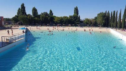 Piscina Municipal Olas
