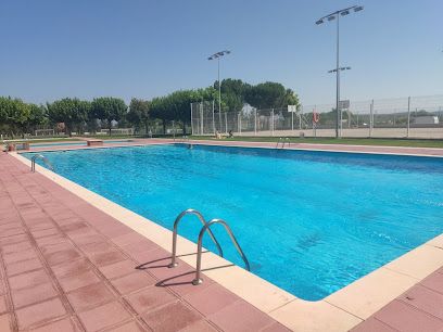 Piscinas Municipales de Vallfogona de Balaguer