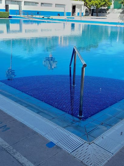 Piscina Municipal de Verano Burjassot