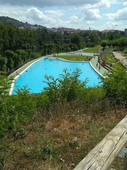 Complexo Deportivo Oira