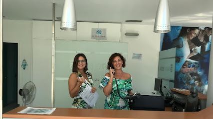 Gimnasio y Piscina Climatizada Municipal 