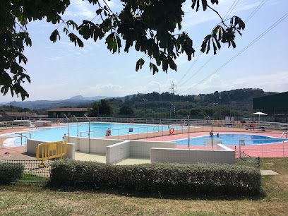 Piscina Municipal Climatizada