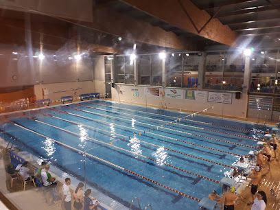 Piscina Climatizada Alhama De Murcia