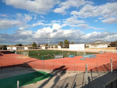 Piscina Cubierta, Ciudad Deportiva.
