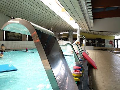 Gimnasio Aqua