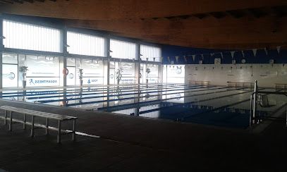 Piscina Municipal Manuel Mestre