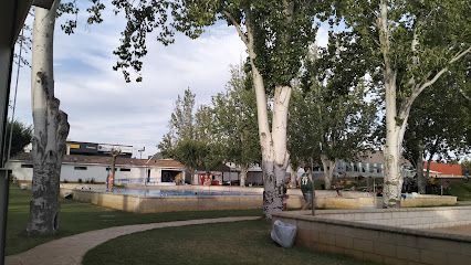 PISCINA Municipal Cubierta CLIMATIZADA (Excmo. Ayto. Zafra)