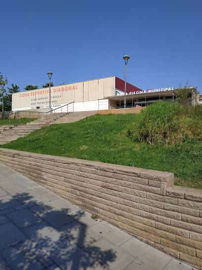 Nova Piscina Municipal Gavà