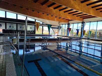 Piscina Climatizada Municipal de Manzanares