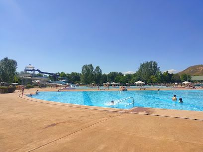 Complejo Deportivo Municipal 