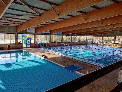 Piscina Les Comes