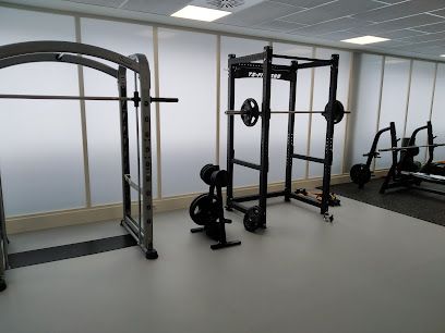 Complejo Deportivo O Castrillón