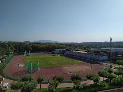 Centro de Tecnificación Deportiva Javier Adarraga