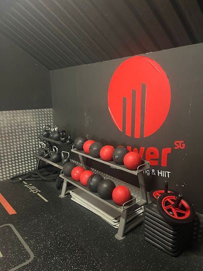 Synergym Cádiz