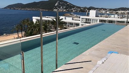 Spa y Piscinas Ibiza S.L.