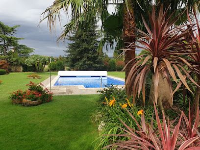 Piscinas Desjoyaux Navarra