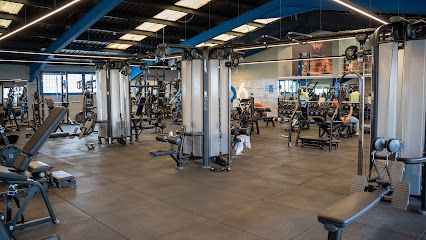 GIMNASIO EN VILLAVICIOSA DE ODON - Musculación - Cross Training - Boxeo - Pilates - Yoga - ESC Sport Center