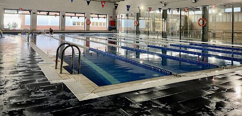 Piscina Liceo Villafontana