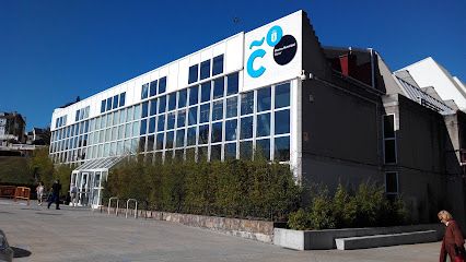 Piscina Municipal de Riazor