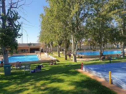 Piscinas Municipales (Excmo. Ayto. Zafra - SMDeportes)