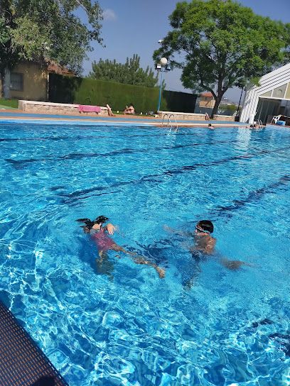Piscina Municipal