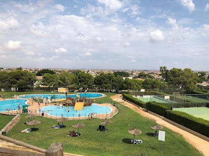 Piscina Tentegorra