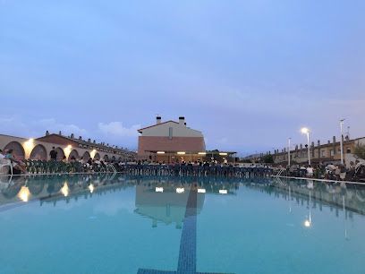 Piscina Municipal