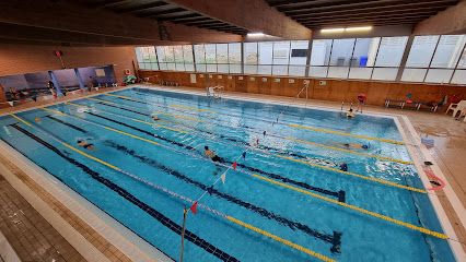 Can Pasqual Piscina Esparreguera