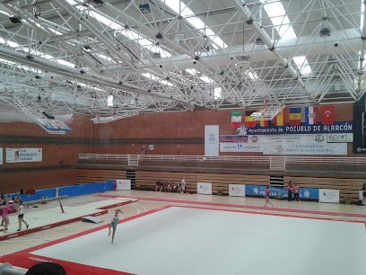Piscina Carlos Martínez