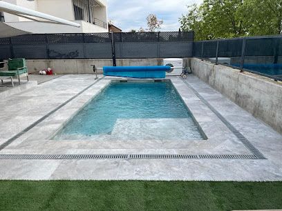 Note Piscinas y Reformas