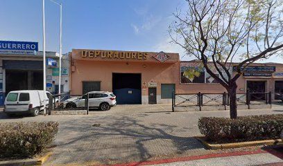 Depuradores Mora
