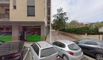 Outlet-Jardin